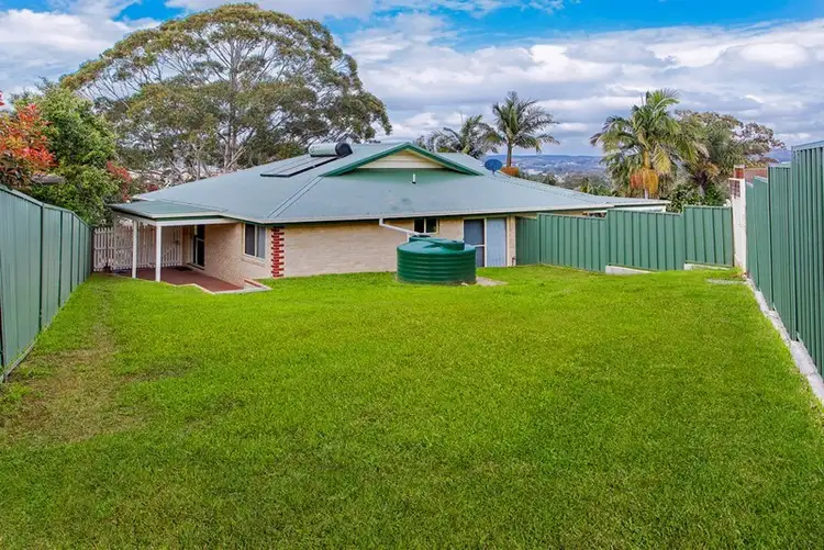 Sixth view of Homely house listing, 4 Manor Close, Wyong NSW 2259