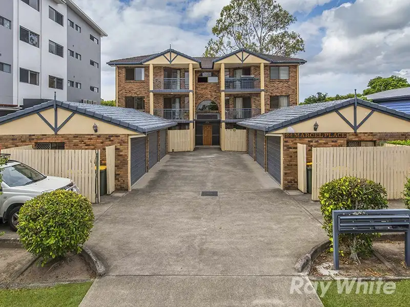 Main view of Homely unit listing, 3/24 Bridge Street, Nundah QLD 4012