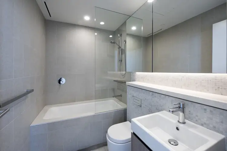 Seventh view of Homely apartment listing, 1303/225 Pacific Highway, North Sydney NSW 2060