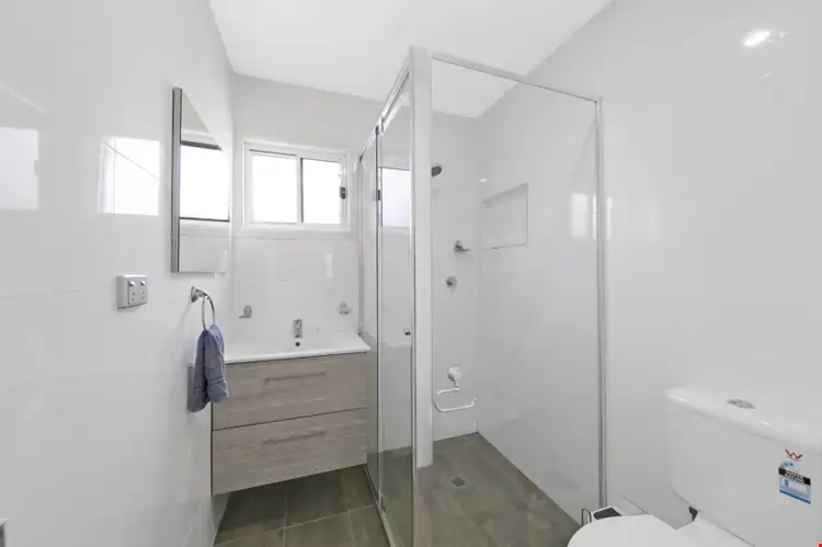 Fifth view of Homely house listing, 1/17 Shamrock Drive, Berkeley Vale NSW 2261