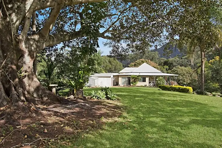 577 Limpinwood Road, Tyalgum NSW 2484