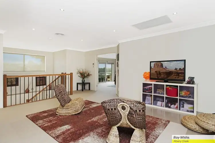 Sixth view of Homely house listing, 27 Cabarita Crescent, Eatons Hill QLD 4037