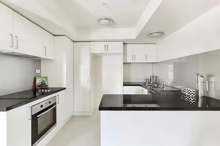 Second view of Homely apartment listing, 10/794 Warrigal Road, Malvern East VIC 3145