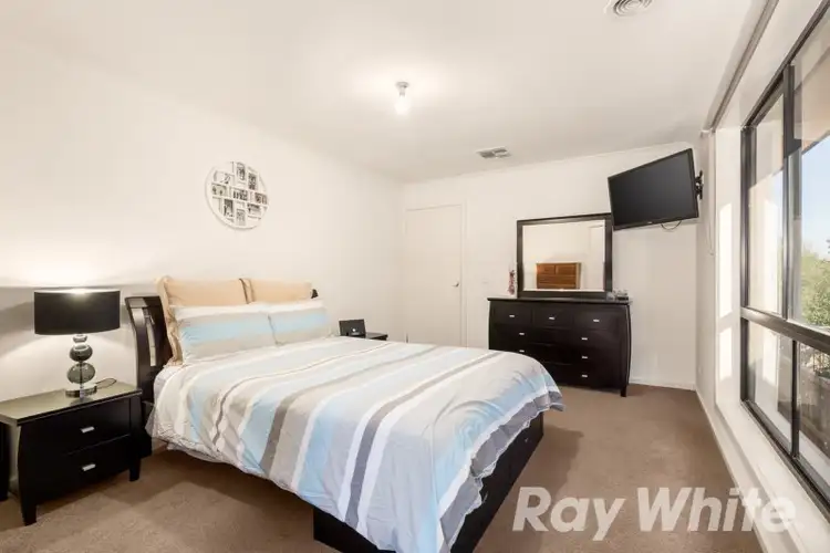 Fifth view of Homely house listing, 17 Nash Grove, Doreen VIC 3754