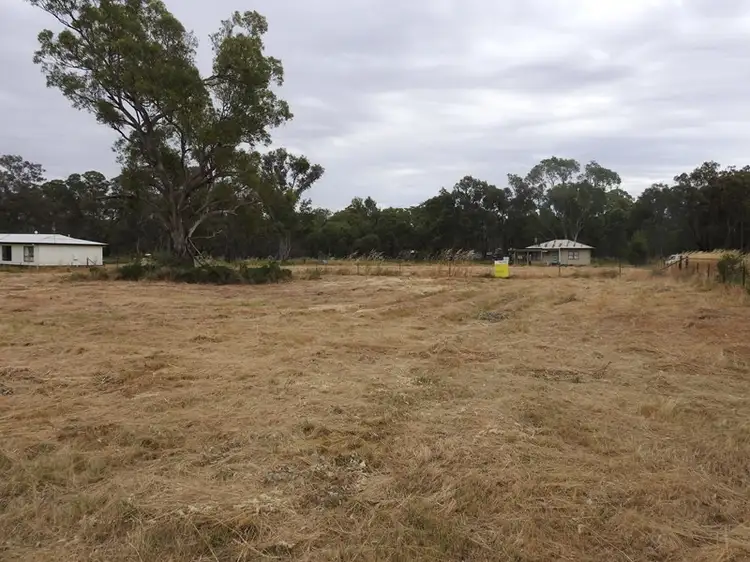 Main view of Homely land listing, 24 Monteagle Stock Route Road, Monteagle NSW 2594