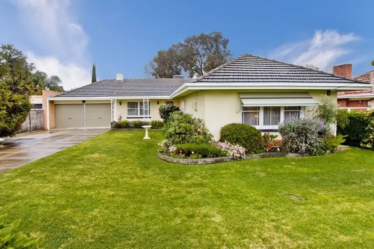 Main view of Homely house listing, 10 Clyde Avenue, Lockleys SA 5032