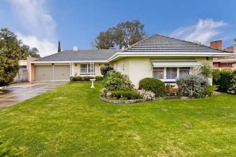 Main view of Homely house listing, 10 Clyde Avenue, Lockleys SA 5032