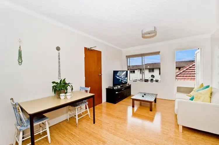 Sixth view of Homely apartment listing, 4/278 Carrington Road, Coogee NSW 2034