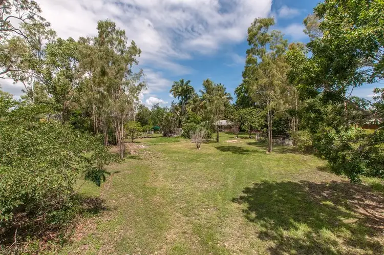 Third view of Homely house listing, 36 Macquarie Street, Jensen QLD 4818