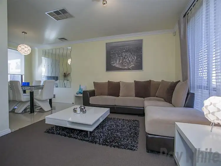 Second view of Homely house listing, 21 Hertz Way, Morley WA 6062