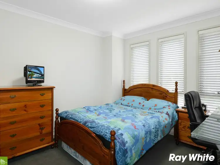 Fifth view of Homely house listing, 18 Waterford Terrace, Albion Park NSW 2527