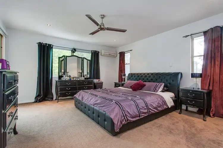 Fifth view of Homely house listing, 6/158 Woogaroo Street, Forest Lake QLD 4078