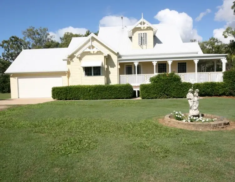 Second view of Homely house listing, 51 Coral Reef Drive, Armstrong Beach QLD 4737