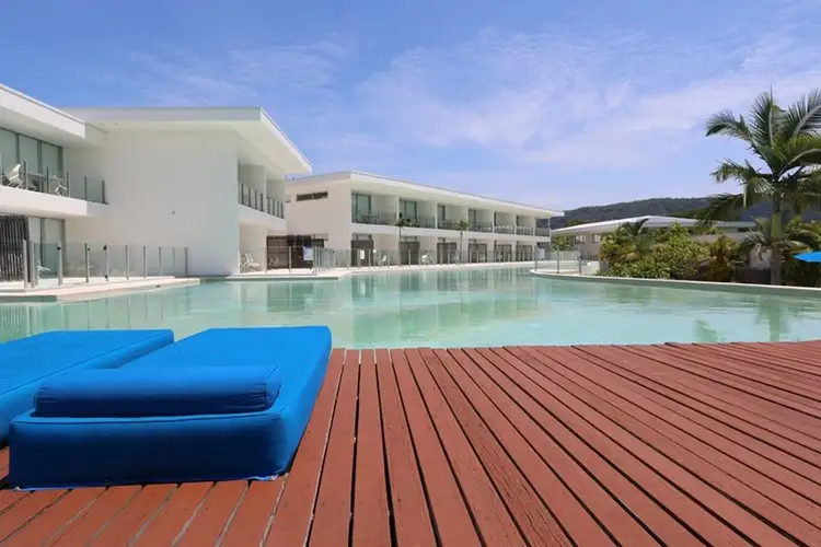 Fifth view of Homely apartment listing, 40/19-37 St Crispins Avenue, Port Douglas QLD 4877