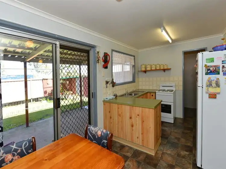 Fifth view of Homely house listing, 36 Gulligal Street, Kingsthorpe QLD 4400