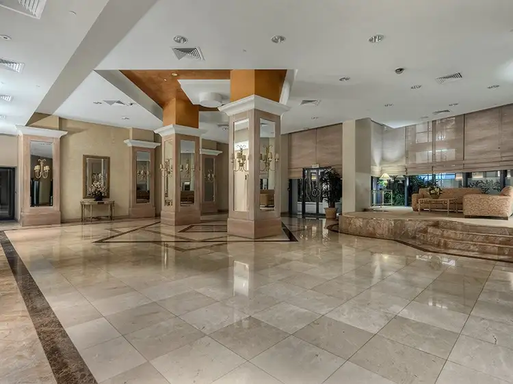 Fourth view of Homely apartment listing, 24/8 Goodwin Street, Kangaroo Point QLD 4169