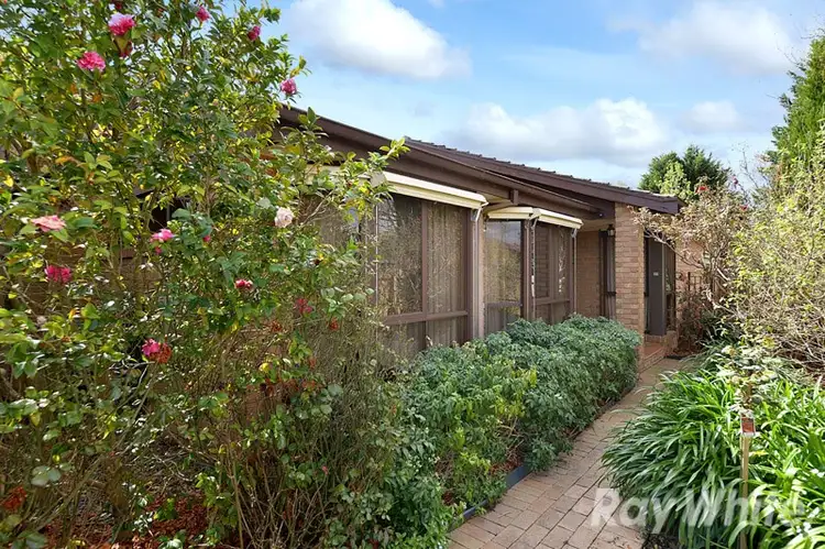 45 Crusoe Drive, Lysterfield VIC 3156