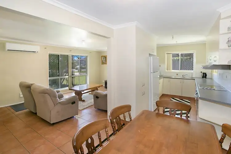 Third view of Homely house listing, 11 Chianti Avenue, Mermaid Waters QLD 4218