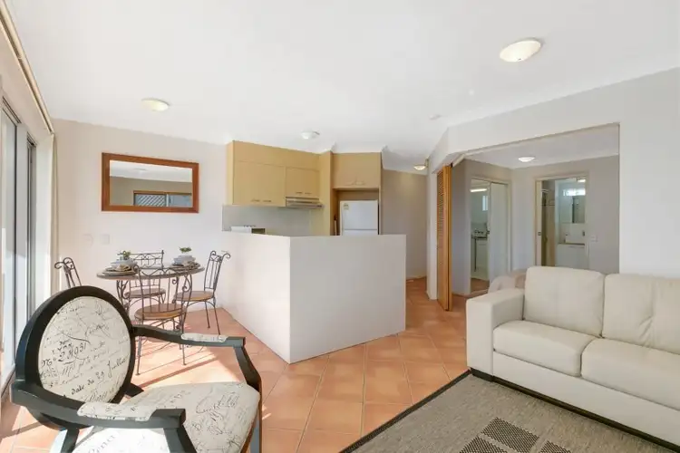 Sixth view of Homely unit listing, 80/106 Marine Parade, Southport QLD 4215