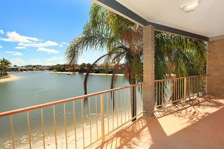 Second view of Homely unit listing, 6/18 Akeringa Place, Mooloolaba QLD 4557