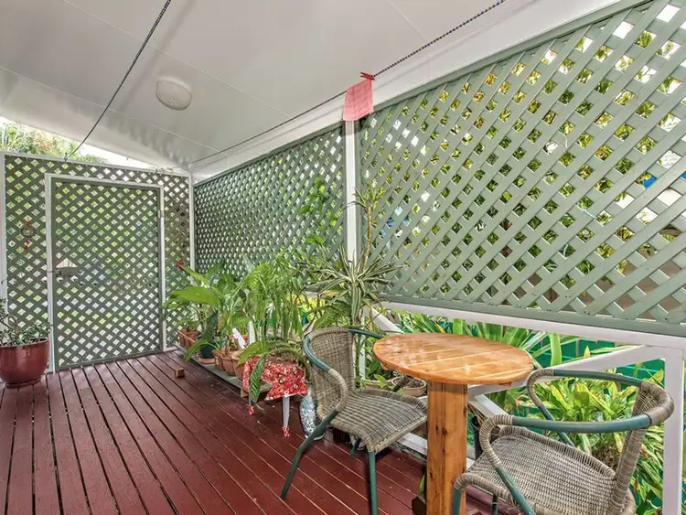 Fifth view of Homely unit listing, 48/44 Tait Street, Tewantin QLD 4565