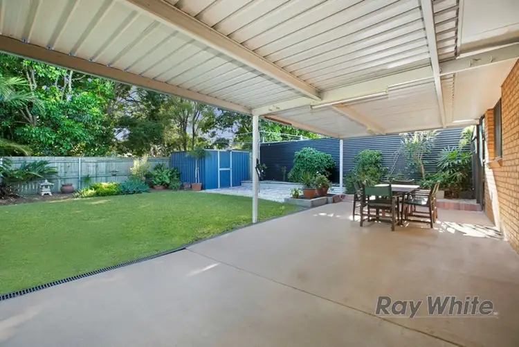 Second view of Homely house listing, 21 Mitchell Street, Capalaba QLD 4157