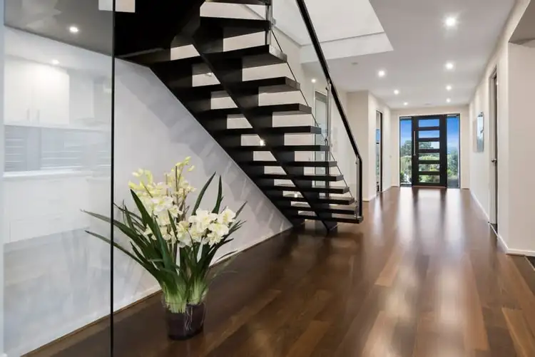 Third view of Homely house listing, 107 THE RANGE Boulevard, Croydon VIC 3136