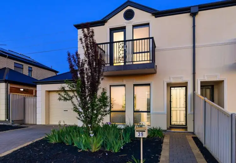Main view of Homely house listing, 39 Greengate Close, Northgate SA 5085