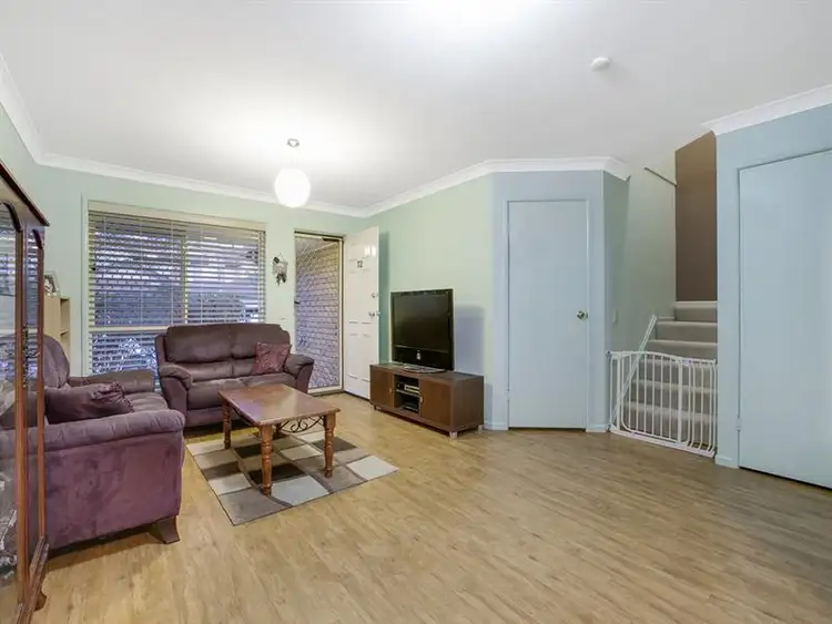 Fifth view of Homely townhouse listing, 72/26 Mond Street, Thorneside QLD 4158