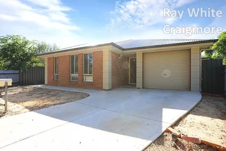 21A Pertwood Road, Elizabeth North SA 5113