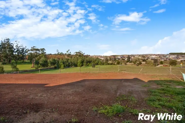 Second view of Homely land listing, 43 Wallace Avenue, Drouin VIC 3818