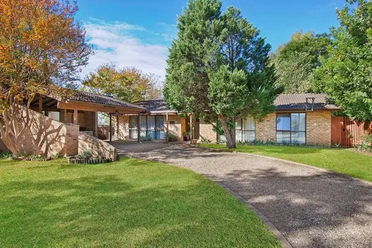 Third view of Homely house listing, 6 Keda Circuit, North Richmond NSW 2754