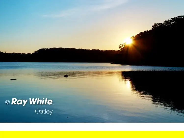 Seventh view of Homely house listing, 24 Freeman Avenue, Oatley NSW 2223