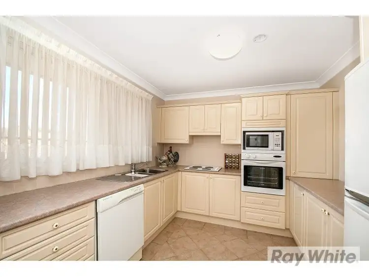 Fifth view of Homely unit listing, 15/11 Stonelea Court, Dural NSW 2158