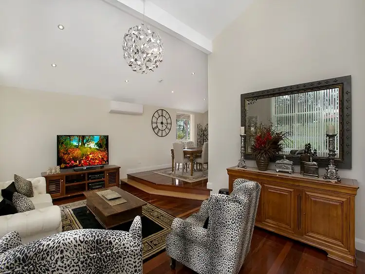 Fifth view of Homely house listing, 90 Evelyn Street, Sylvania NSW 2224