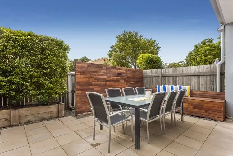 Sixth view of Homely townhouse listing, U3/18 Olivia Street, Northgate QLD 4013