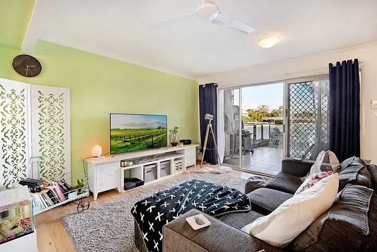 Sixth view of Homely townhouse listing, 119/2 Coolgardie Street, Elanora QLD 4221