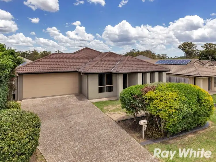 7 Durre Street, Calamvale QLD 4116