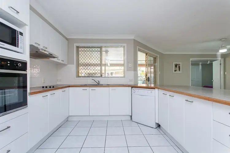 Fourth view of Homely house listing, 12 Hamilton Close, Forest Lake QLD 4078