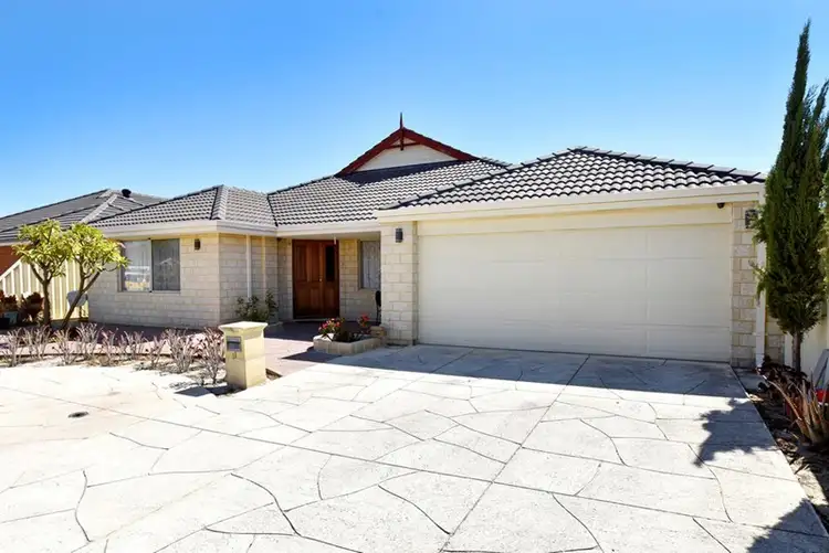 Third view of Homely house listing, 11 Bulbine Vista, Bennett Springs WA 6063