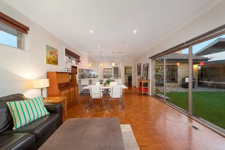 Third view of Homely house listing, 11 Thomson Avenue, Murrumbeena VIC 3163