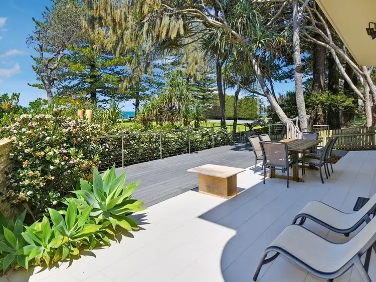 Sixth view of Homely unit listing, Unit 1/15 Wilson Avenue, Dicky Beach QLD 4551