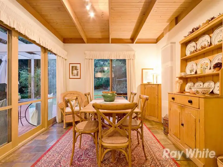 Seventh view of Homely house listing, 558 Esplanade, Mount Martha VIC 3934