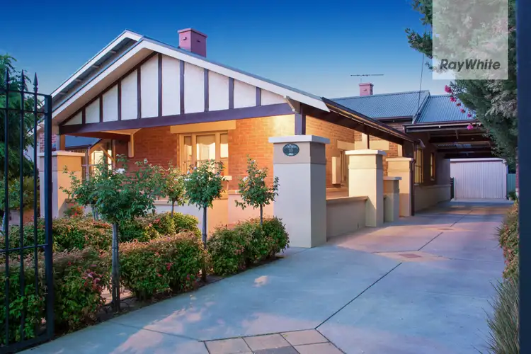Second view of Homely house listing, 39 Aberfeldy Avenue, Woodville SA 5011
