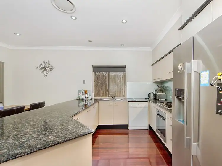Sixth view of Homely townhouse listing, 3/3 Blake Street, Southport QLD 4215