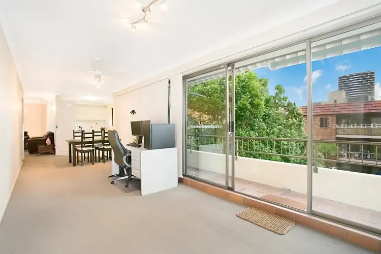 Fourth view of Homely unit listing, 10 'Yallambee Lodge' 133 Old Burleigh Road, Broadbeach QLD 4218