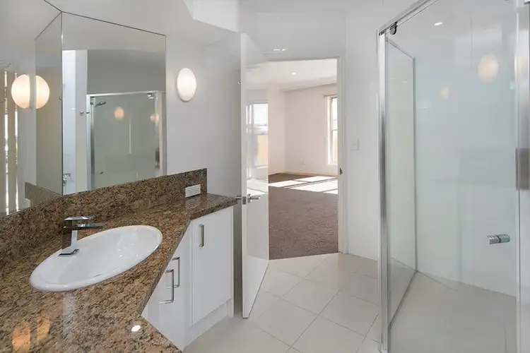 Seventh view of Homely townhouse listing, 18/14 Pendraat Parade, Hope Island QLD 4212
