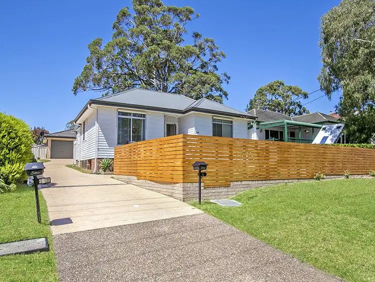 Fourth view of Homely house listing, 268 Woronora Road, Engadine NSW 2233