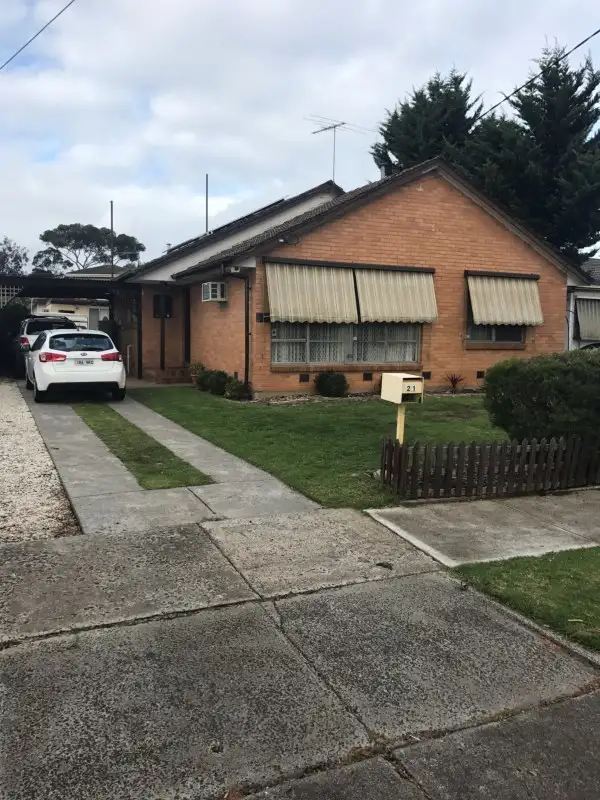 21 Eades Street, Laverton VIC 3028
