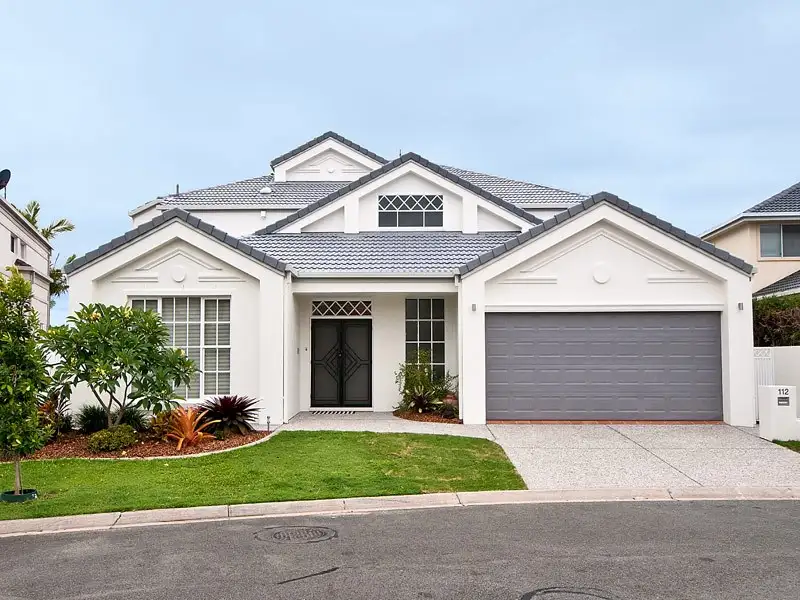 Main view of Homely house listing, 112/40 Cotlew Street East, Southport QLD 4215